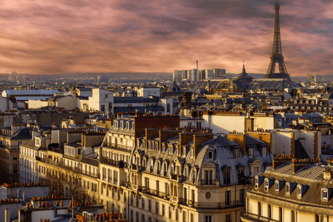 Encadrement des loyers à Paris 2024-2025 : plafonds à connaître pour les propriétaires